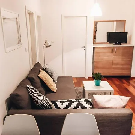 Cosy Apartment In A Quiet Neighborhood Zadar Exterior foto