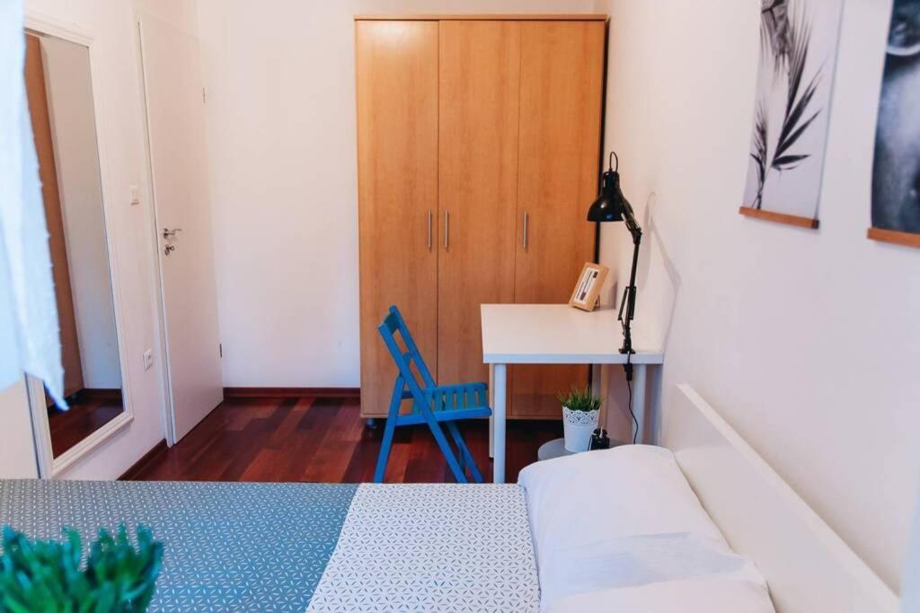 Cosy In A Quiet Neighborhood Apartman *