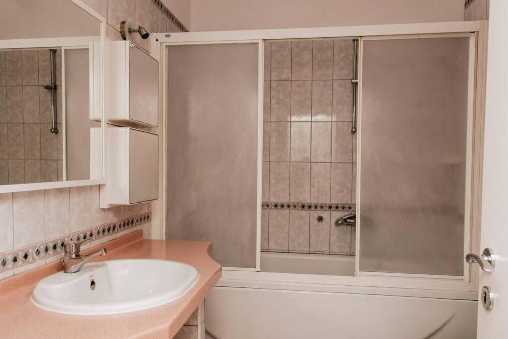 Apartman Cosy In A Quiet Neighborhood